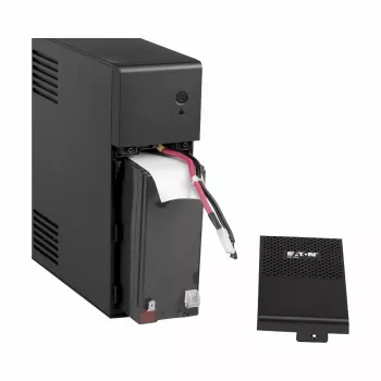 Eaton 5S 700i nepārtrauktās barošanas avots (UPS) 0.7 kVA 420 W, 6 kontaktligzdas