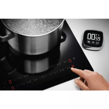 Plīts virsma indukcijas ELECTROLUX CIT61443
