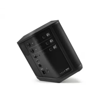 Bose S1 Pro+ stereo portatīvais skaļrunis Melns