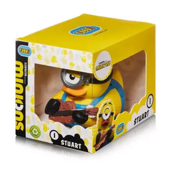 TUBBZ Vācelīšu pīle - Minions Stuart 9cm