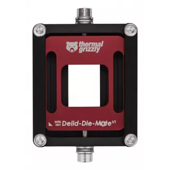 Thermalright Delid Die Mate Intel 1851 V1 — CPU atvākošanas instruments Intel 1851 ligzdām