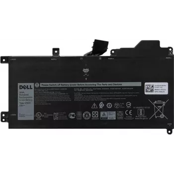 DELL D9J00 akumulators klēpjdatoram