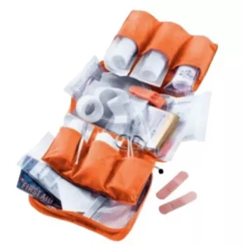 Deuter First Aid Kit Pro ceļojumu aptieciņa