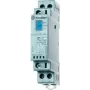 Finder Instalācijas kontaktors 24VAC/DC, 2S, LED 22.32.0.024.4340 (223200244340)
