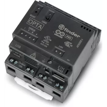 Arduino Opta WiFi AFX00002 SPS komunikācijas modulis 12 V/DC, 24 V/DC