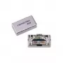 Wentronic Goobay CAT 5e STP savienojuma kārba (100MHz) ekranēta - 50481