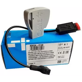CAME KEY - WiFi / Bluetooth modulis (806SA-0140)