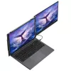 Blackview 14 portatīvais divu monitoru komplekts SCM6