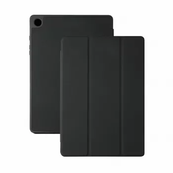 Folio maciņš 4smarts Samsung Galaxy Tab A9+ 27.9 cm (11 collu) Melns