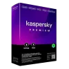 Kaspersky Premium + Klientu atbalsts | 3 ierīces | 1 gads | ES