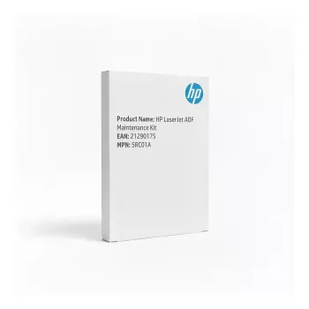 HP LaserJet ADF apkopes komplekts