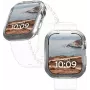 Urban Armor Gear UAG Scout Maciņš Apple Watch Series 9/8/7 45mm caurspīdīgs (1A4415114G4G)