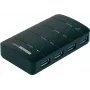 USB kabelis Renkforce RF-3016752 — USB 3.2 Gen 1 Type-B / USB 2.0