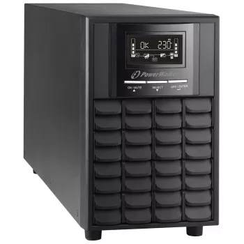 PowerWalker VI 2000 CW FR līnijas interaktīvais UPS 2 kVA / 1400 W