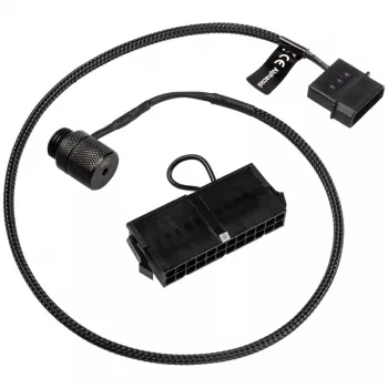Alphacool 17451 Eiszapfen lāzera uzgalis ūdens dzesēšanai - rezerves daļa