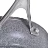 BALLARINI Salina Granitium 75002-820-0 Cepamā panna 24 cm