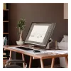 Alogic TFT 32 Clarity Touch 4K monitors ar skārienekrānu, iebūvētu tīmekļkameru un salokāmu statīvu