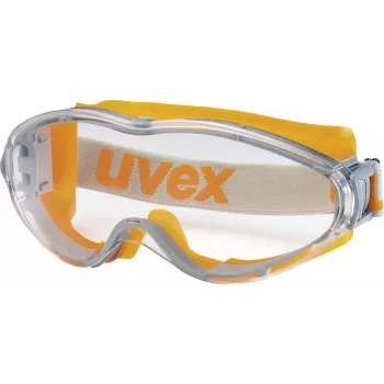 Uvex 9302255 aizsargbrilles lēcas polikarbonāts (PC)