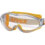 Uvex 9302255 aizsargbrilles lēcas polikarbonāts (PC)