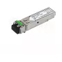 SFP modulis CBO SFP-1G-ZX-120KM-DE-BO 1.25 Gbit/s vienmoda LC, 120 km