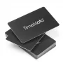 RFID tags Safescan 125-0603 Melns 25 gab.