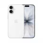 Apple iPhone 17 - 5G Viedtālrunis - Dual-SIM / Iekšējā atmiņa 512 GB - OLED-Ekrāns - 6.3 collas - 2622 x 1206 pikseļi (120 Hz)