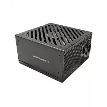 Barošanas bloks LC-Power LC6850B-SI V3.1 850 W, 20+4 pin ATX, 80 PLUS Bronze