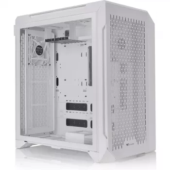 Thermaltake Enclosure CTE C700 TG Full Tower Snow White - korpuss - ATX