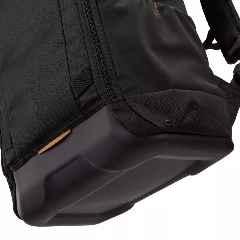 Case Logic 5357 Viso mugursoma kamerai, vidēja, melna