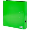 Mapes A4 zaļa HERMA 20066 Apaļais gredzens 70 mm dziļums