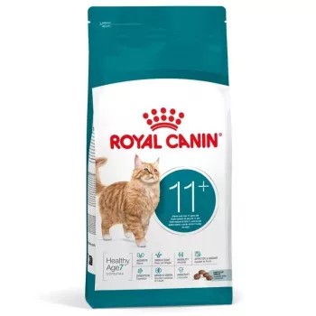 Royal Canin Ageing 11+ sausā kaķu barība 2 kg