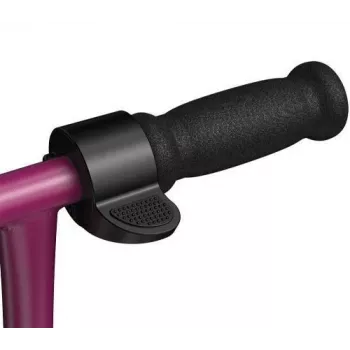 Elektriskais skrejritenis RAZOR XLR 90 Power Core, rozā (13173869)