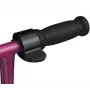 Elektriskais skrejritenis RAZOR XLR 90 Power Core, rozā (13173869)