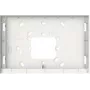 BUSCH JAEGER 42491S-W Virsmas montāžas kārba Busch-OneTouch un IPtouch 7 lite