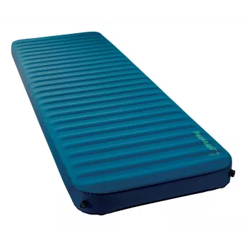 Therm-a-Rest MondoKing 3D Single matracis Zils Unisex