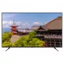 164,0 cm/65 inch (3840x2160) JAPANNEXT JN-IPS650UHD60F 16:9 IPS 60Hz HDMI USB WLAN Skaļrunis Melns