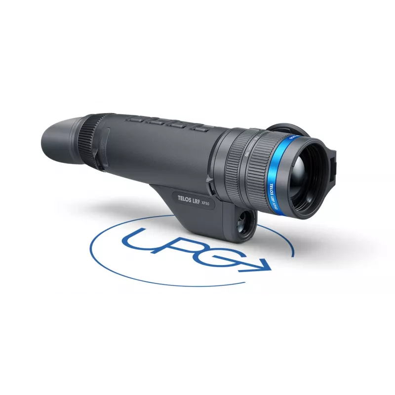 Pulsar Telos XP50 termovizors