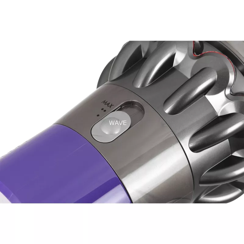 Dyson Cyclone V10 Absolute 2-in-1 putekļsūcējs Copper, Nickel