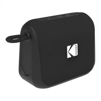 Pārnēsājams skaļrunis Kodak PWS-2240, Melns