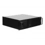NETRACK NP5108 servera korpuss mini-ITX/microATX/ATX 482 x 133 x 390 mm 3U statīvs 19 inch