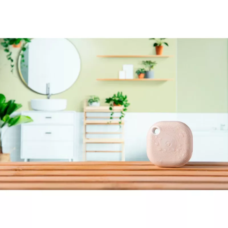 Poga Shelly BLU Button Tough 1