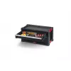 Keter 237786 mobilais instrumentu plaukts ar 6 atvilktnēm