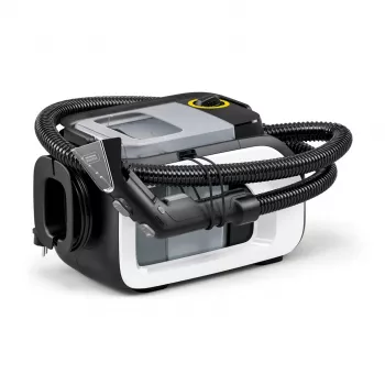 Kärcher 1.081-530.0 putekļsūcējs 2.9 L cilindrisks Sausā&mitrā 500 W Bezmaiss