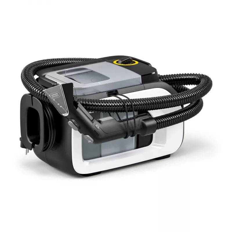 Kärcher 1.081-530.0 putekļsūcējs 2.9 L cilindrisks Sausā&mitrā 500 W Bezmaiss