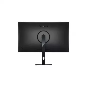 27 collu LCD monitors Xiaomi A27Ui — 27 colli (68.6 cm), IPS, 3840×2160, 60 Hz, 6 ms, 360 cd/m², HDR10, sRGB 99%, VESA 75×75, USB-C, 2×HDMI, 2×USB-A