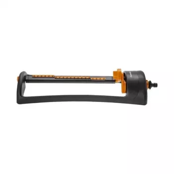 Fiskars 1023661 ūdens smidzinātājs Metal Black, Orange