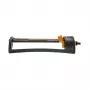 Fiskars 1023661 ūdens smidzinātājs Metal Black, Orange