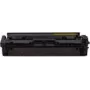 Tonera kasetne MediaRange HP W2212A/207A, dzeltena, 1250 lpp.