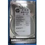 Hewlett Packard Enterprise 702661-001 iekšējais cietais disks 3.5 inch 2000 GB SATA