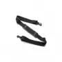 Plecu siksna Motorola 58-40000-007R melna